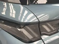 Used Peugeot 5008 GT 143 HP (105 kW) 2025 Blue SUV