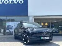 Used Volvo EX30 Plus 197 kW (268 HP) 2025 SUV