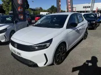 New Vauxhall Corsa Design Edition 99 HP (72 kW) 2026 White Hatchback