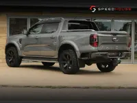 Used Ford Ranger Wildtrack 240 HP (176 kW) 2024 Grey Pickup