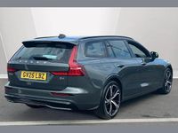 Used Volvo V60 Plus 194 HP (142 kW) 2025 Green Estate