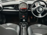 used Mini Cooper Hatch 1.6 3dr