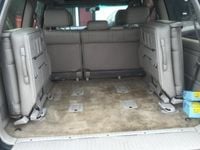 Used Toyota Land Cruiser 2000 SUV