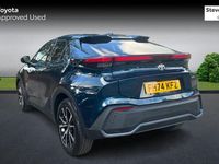 Used Toyota C-HR Design 140 HP (102 kW) 2025 SUV