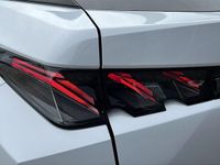 Used Peugeot e-3008 GT 152 kW (207 HP) 2024 White SUV