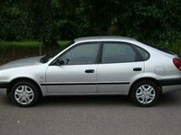Used Toyota Corolla 2001 Hatchback