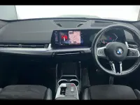 Used BMW X1 M Sport 211 HP (155 kW) 2023 Black SUV