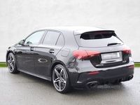used Mercedes A35 AMG A Class4Matic Premium 5dr Auto