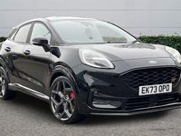 Usado Ford Puma ST 170 HP (125 kW) 2023 SUV