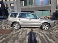 Begagnad Subaru Forester 2006 Grå SUV