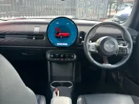 Used Mini Cooper Hatch 154 HP (113 kW) 2024 Red Hatchback