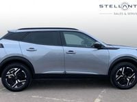 Used Peugeot 2008 Allure 131 HP (96 kW) 2025 SUV