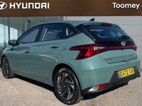 Used Hyundai i20 SE 101 HP (74 kW) 2023 Hatchback