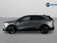 Used Renault Symbioz Techno Esprit Alpine 143 HP (105 kW) 2024 Grey SUV