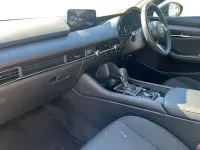 Gebraucht Mazda 3 Homura-Line 140 PS (102 kW) 2026 Kleinwagen