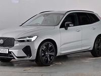 Used Volvo XC60 Ultra 250 HP (183 kW) 2025 Vapour grey SUV