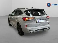 Second-hand Ford Kuga 190 CP (139 kW) 2023 Gri SUV