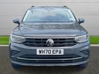 Used VW Tiguan Life 150 HP (110 kW) 2023 SUV