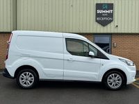 used Ford Transit Connect 200 EcoBlue Limited