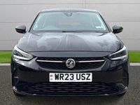 Używany Vauxhall Corsa Design Edition 75 KM (55 kW) 2023 Czarny Hatchback