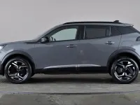 Używany Peugeot 2008 Allure 131 KM (96 kW) 2024 Szary SUV