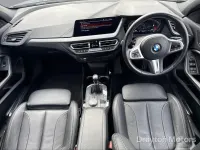 Used BMW 118 M Sport 136 HP (100 kW) 2021 Grey Hatchback