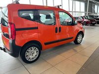 used Fiat Qubo 1.4 8V Active 5dr