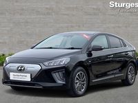used Hyundai Ioniq 100kW Premium SE 38kWh 5dr Auto