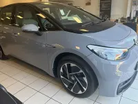 Used VW ID.3 Pro Performance 150 kW (204 HP) 2023 Grey Hatchback