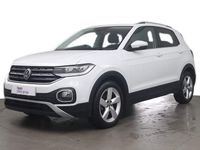 used VW T-Cross - 1.0 TSI 110 SEL 5dr DSG