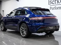 Used Porsche Macan GTS 434 HP (319 kW) 2023 Blue SUV