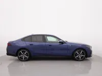 Used BMW 530e M Sport 295 HP (216 kW) 2026 Blue Sedan