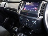 Used Ford Ranger XLT 170 HP (125 kW) 2022 Pickup