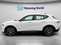 Used Alfa Romeo Tonale Sprint 160 HP (117 kW) 2024 White SUV