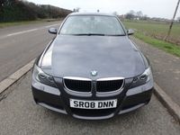 used BMW 318 3 Series i Edition M Sport 4dr Auto