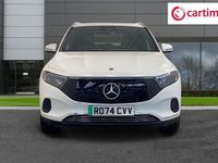 Used Mercedes EQA250+ Executive 139 kW (190 HP) 2024 White SUV
