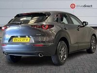Used Mazda CX-30 2022 Grey SUV