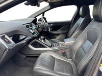 Used Jaguar I-Pace 294 kW (400 HP) 2022 Grey SUV