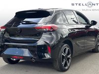 New Vauxhall Corsa S 101 HP (74 kW) 2025 Black Hatchback