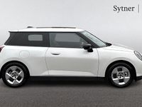 Used Mini Cooper Hatch 133 kW (181 HP) 2024 White Hatchback