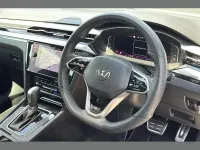 Used VW Arteon R-line 147 HP (108 kW) 2022 Grey Hatchback