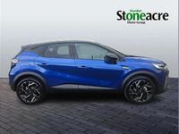 Nouă Renault Captur Esprit Alpine 155 CP (114 kW) 2026 Other SUV