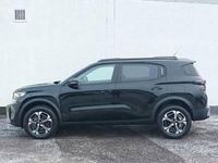 Ny Citroën C3 Aircross 100 HK (73 kW) 2025 Svart SUV