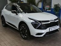 Used Kia Sportage GT-Line S 2024 White SUV