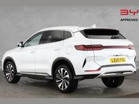 Used BYD Seal U Comfort 214 HP (157 kW) 2025 White SUV