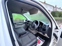 Used VW T6 Startline 2016 White Van