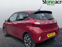 Used Hyundai i10 N Line 101 HP (74 kW) 2023 Hatchback