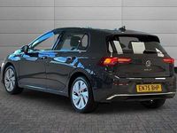 Begagnad VW Golf VIII Style 150 HK (110 kW) 2026 Grå Halvkombi