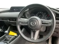Used Mazda 3 122 HP (89 kW) 2021 Hatchback
