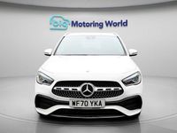 Used Mercedes GLA200 Executive 150 HP (110 kW) 2022 SUV